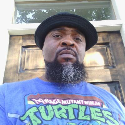 Andrew Terrell death by force case profile photo