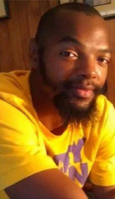 Wyatt Fitzgerald death by force case profile photo