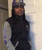 Deontre Bailey death by force case profile photo