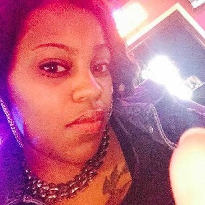 Shahidah Barnes death by force case profile photo
