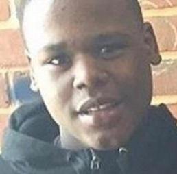 Shaquan Trusty death by force case profile photo