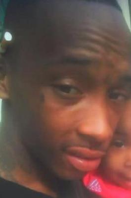 Tion Singletary death by force case profile photo