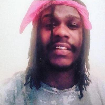 Maurice Walker death by force case profile photo