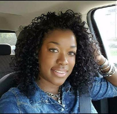 Chinika Hursey death by force case profile photo