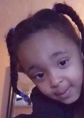 Laila Goodwin death by force case profile photo