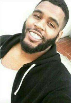 Gregory Taylor death by force case profile photo