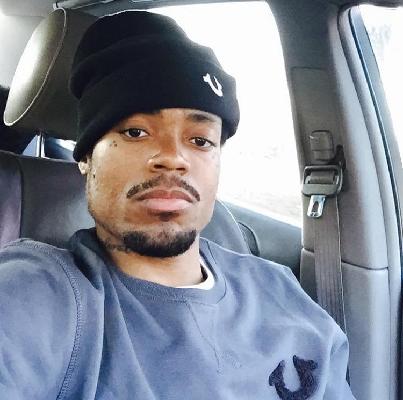 Lafeal Sinclair death by force case profile photo