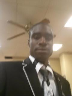 Thaddeus Tate death by force case profile photo