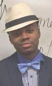 Christopher Perry death by force case profile photo