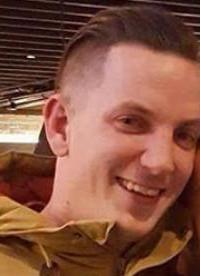 Zachary Winter death by force case profile photo