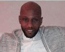 Antoine Mayo death by force case profile photo