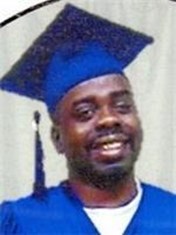 Fernell Richmond death by force case profile photo