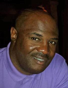 Dominic Boyd death by force case profile photo