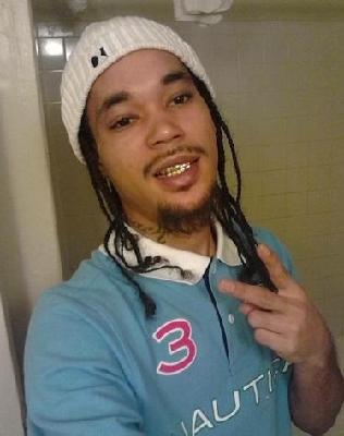 Larry Lynch death by force case profile photo