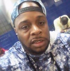 Dontia Akins death by force case profile photo