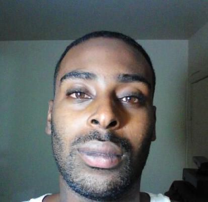 Byren Cook death by force case profile photo