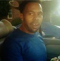 Angelo Wheeler death by force case profile photo