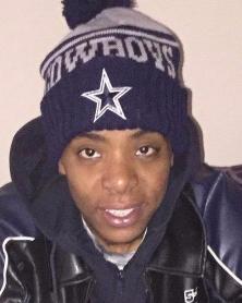 Muslimah Muhammad death by force case profile photo