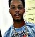 Desean Mcelveen death by force case profile photo