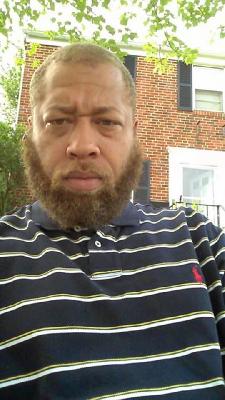 Dominique Thaniel death by force case profile photo