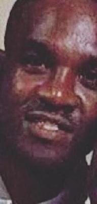 Chris Pennington death by force case profile photo