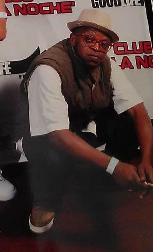 Thomas Snowden death by force case profile photo