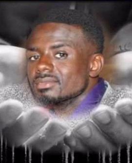 Davonte Jackson death by force case profile photo