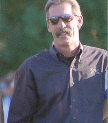 Terry Crouse death by force case profile photo