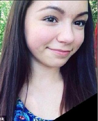 Charlotte Zaremba death by force case profile photo