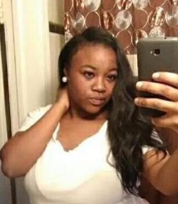 Tijae Barnes death by force case profile photo