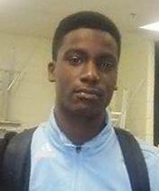 Kaiyon Stanfield death by force case profile photo