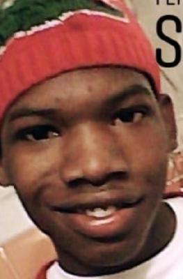 Deontay McKnight death by force case profile photo