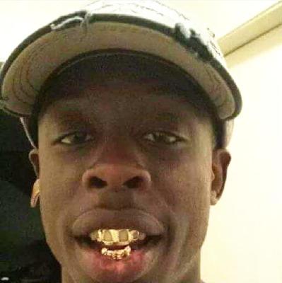 Scotty Moss death by force case profile photo