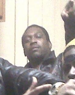 Derrick Hickman death by force case profile photo