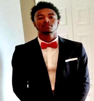 Brian Davis death by force case profile photo