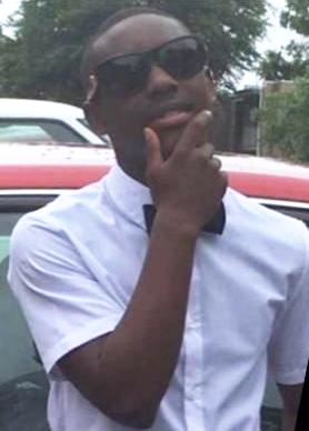Todd James Webb death by force case profile photo