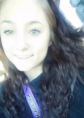 Kayla Yow death by force case profile photo