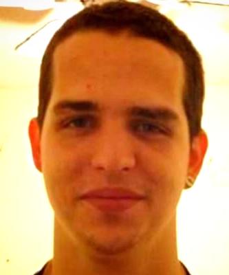 Ronald Michael Lone death by force case profile photo