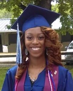 Allyssa Banks death by force case profile photo