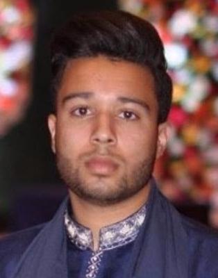 Farhad Siddique death by force case profile photo