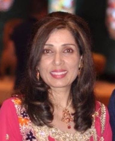 Zarqa Siddique death by force case profile photo