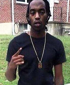 Gary Bowser death by force case profile photo