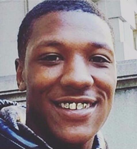 Levon Stokes death by force case profile photo