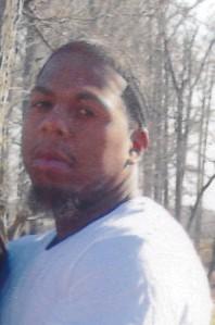 Taron Anderson death by force case profile photo
