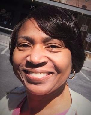 Karen Purnell death by force case profile photo