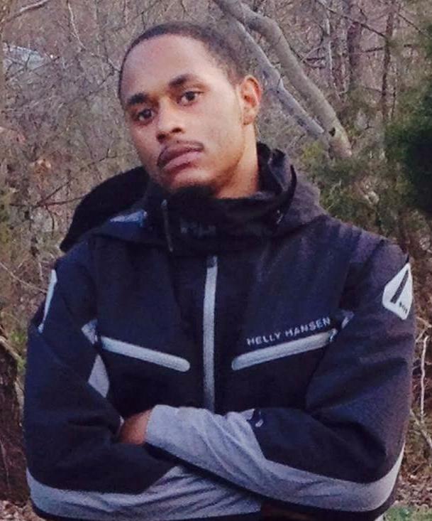 Davon Jones death by force case profile photo