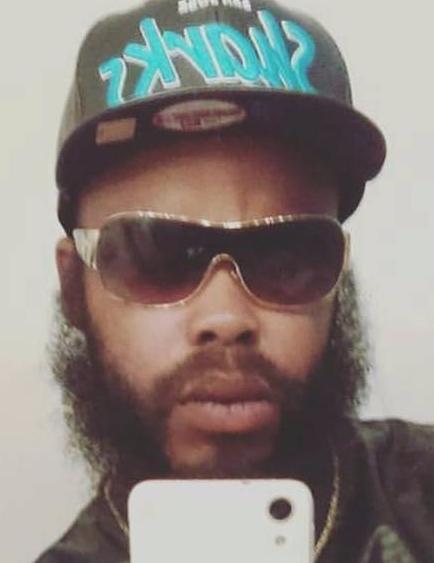 Timothy King death by force case profile photo