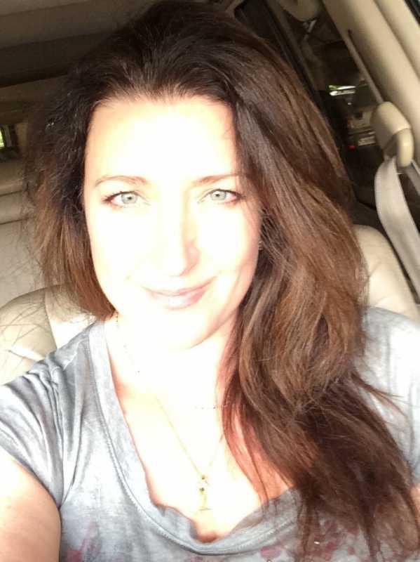 Lara Muscolino death by force case profile photo