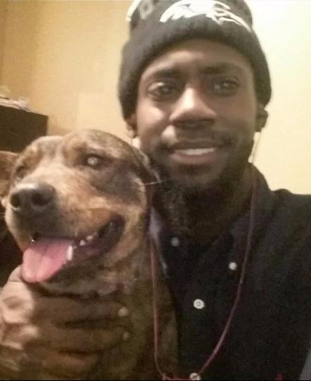 Minesh Tyler death by force case profile photo