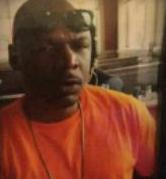 Cedric Whitehead death by force case profile photo